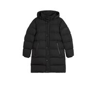 MARC O'POLO Parka noir | XXL
