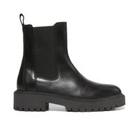 Marc O'Polo - Phia 2A Chelsea Bottes - Femme - Chaussures - Noir - Taille: 41 EU