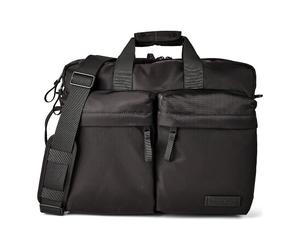 Marc O'Polo Pochette de voyage 40 cm Compartiment ordinateur noir