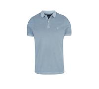 MARC O'POLO Polo bleu clair | L
