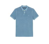 MARC O'POLO Polo bleu | XXL