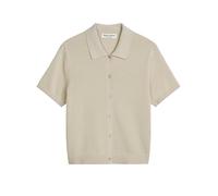 MARC O'POLO Poloshirt beige | XS