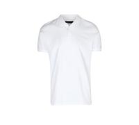 Marc O'Polo Polo manches courtes Regular Fit en coton biologique Blanc L