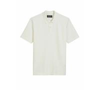 MARC O'POLO Poloshirt blanc | XXL