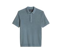MARC O'POLO Poloshirt bleu clair | M