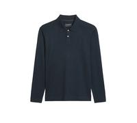 MARC O'POLO Poloshirt bleu | XL