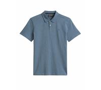 MARC O'POLO Poloshirt bleu | XXL