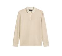 MARC O'POLO Poloshirt crème | M