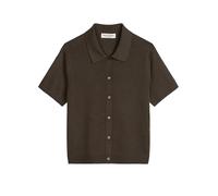 MARC O'POLO Poloshirt marron | L