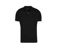 MARC O'POLO Poloshirt noir | XL