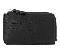 Marc O'Polo porte-cartes Petter Zip Wallet S Black