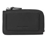 Marc O'Polo porte-cartes Zip Wallet S Black