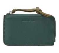 Marc O'Polo porte-cartes Zip Wallet S Night pine