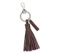 Marc O'Polo porte-clés Anela Key Ring Twilight brun