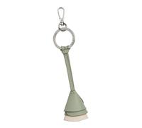 Marc O'Polo porte-clés Jacky Leather Keyring Fresh Sage