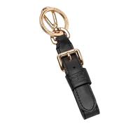 Marc O'Polo porte-clés Junia Key Ring Black
