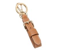 Marc O'Polo porte-clés Junia Key Ring True Camel