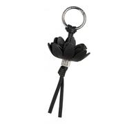 Marc O'Polo porte-clés Kaya Leather Keyring Black