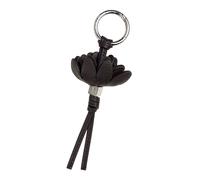 Marc O'Polo porte-clés Kaya Leather Keyring Burnt Coffee