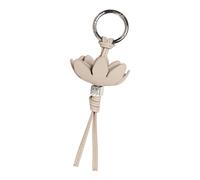Marc O'Polo porte-clés Kaya Leather Keyring Natural