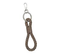 Marc O'Polo porte-clés Mattis Key Ring Burnt Ash taupe
