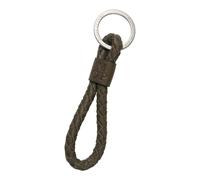 Marc O'Polo porte-clés Mattis Keyring Dark Nickle