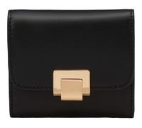 Marc O'Polo porte-monnaie Combi Wallet M Black