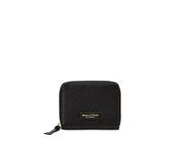Marc O'Polo Porte-Monnaie Ellis Zip Wallet Black Noir