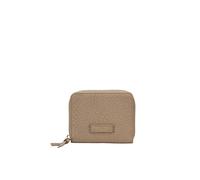 Marc O'Polo Porte-Monnaie Ellis Zip Wallet Earthy Taupe