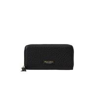 Marc O'Polo Porte-monnaie Finja Protection RFID en cuir 20 cm Noir