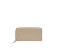 Marc O'Polo Porte-Monnaie Finja Zip Wallet Chalky Mauve Taupe