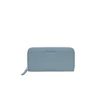 Marc O'Polo Porte-Monnaie Finja Zip Wallet Slate Blue Bleu Gris