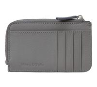 Marc O'Polo porte-monnaie Florica Leather Zip Wallet Basalt Grey