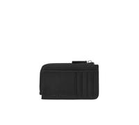 Marc O'Polo Porte-Monnaie Florica Leather Zip Wallet Black Noir