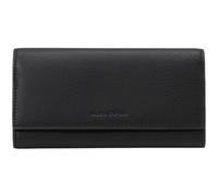 Marc O'Polo porte-monnaie Jessie Combi Wallet L Black
