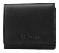 Marc O'Polo Porte-Monnaie Judis Combi Wallet Black Noir
