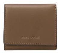 Marc O'Polo Porte-Monnaie Judis Combi Wallet Nutshell Brun