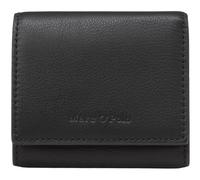 Marc O'Polo porte-monnaie Judis Combi Wallet S Black