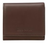 Marc O'Polo porte-monnaie Judis Combi Wallet S Brown