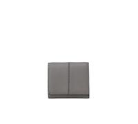 Marc O'Polo Porte-Monnaie Judis Leather Combi Wallet Basalt Grey Gris