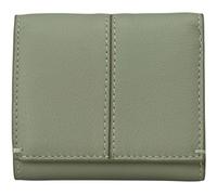 Marc O'Polo Porte-Monnaie Judis Leather Combi Wallet Fresh Sage Gris-Vert