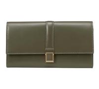 Marc O'Polo Porte-Monnaie Tilde Combi Wallet Dark Mossy Olive
