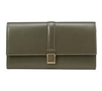 Marc O'Polo porte-monnaie Tilde Combi Wallet L Dark Mossy Olive