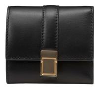 Marc O'Polo Porte-Monnaie Tova Combi Wallet Black Noir