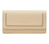 Marc O'Polo portefeuille Combi Wallet L Blushed Camel