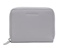 Marc O'Polo portefeuille Ellis Zip Wallet M Pale Purple