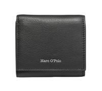 Marc O'Polo portefeuille Judis Combi Wallet S Black