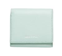 Marc O'Polo portefeuille Judis Combi Wallet S Frozen Blue