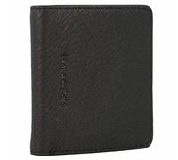 Marc O'Polo Portefeuille Taro pour homme, Noir, Einheitsgröße
