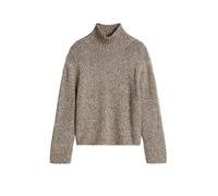 MARC O'POLO Pull à col roulé marron | S